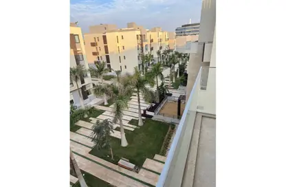 Apartment - 2 Bedrooms - 3 Bathrooms for sale in Allegria - Sheikh Zayed Compounds - Sheikh Zayed City - Giza