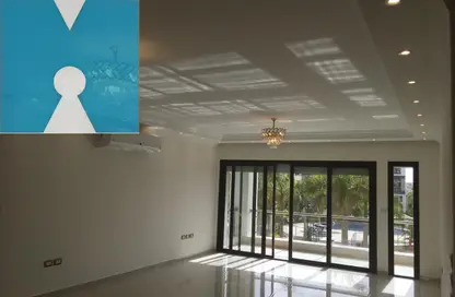 Apartment - 3 Bedrooms - 4 Bathrooms for rent in One 16 - Sheikh Zayed Compounds - Sheikh Zayed City - Giza