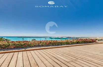 Villa - 3 Bedrooms - 3 Bathrooms for sale in ARC of Soma - Soma Bay - Safaga - Hurghada - Red Sea