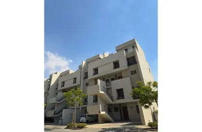 دوبلكس - 3 غرف نوم - 4 حمامات للبيع في كمبوند البروج - كمبوندات الشروق - مدينة الشروق - القاهرة