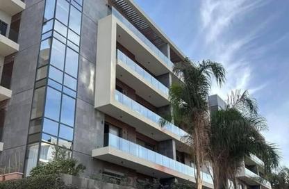 Apartment - 3 Bedrooms - 3 Bathrooms for sale in El Patio Oro - 5th Settlement Compounds - The 5th Settlement - New Cairo City - Cairo