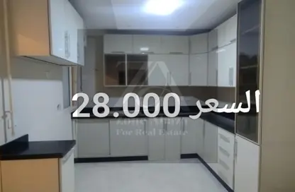 شقة - 3 غرف نوم - 3 حمامات للايجار في ستون ريزيدنس - كمبوندات التجمع الخامس - التجمع الخامس - مدينة القاهرة الجديدة - القاهرة