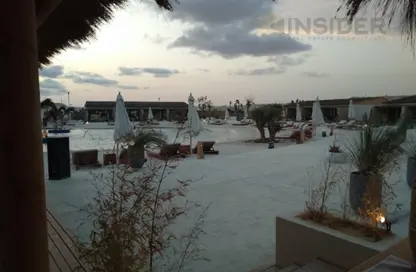 Twin House - 5 Bedrooms - 5 Bathrooms for sale in Al Masyaf - Ras Al Hekma - North Coast