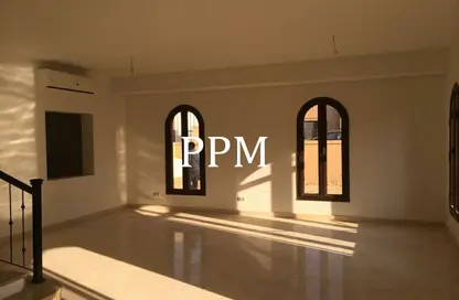 Townhouse - 3 Bedrooms - 3 Bathrooms for sale in Mivida - 5th Settlement Compounds - The 5th Settlement - New Cairo City - Cairo