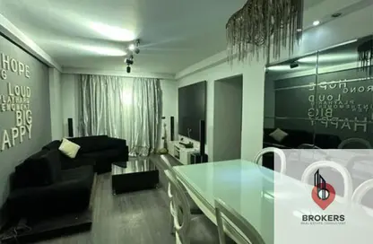 Apartment - 2 Bedrooms - 2 Bathrooms for sale in Privado - Madinaty - Cairo Apartment - 2 Bedrooms - 2 Bathrooms for sale in Privado - Madinaty - Cairo