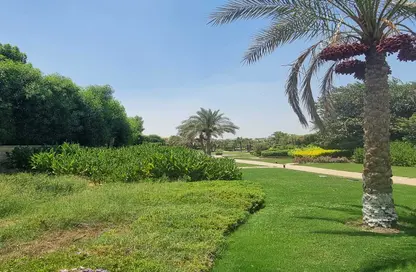 فيلا - 4 غرف نوم - 4 حمامات للبيع في ذا هيلز آت ستون بارك - ستون بارك - كمبوندات التجمع الخامس - التجمع الخامس - مدينة القاهرة الجديدة - القاهرة