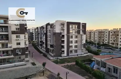 Apartment - 3 Bedrooms - 3 Bathrooms for sale in Dar Misr   Phase 2 - 12th District - Sheikh Zayed City - Giza