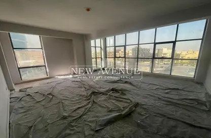 Office Space - Studio - 1 Bathroom for rent in Business Plus - North Teseen St. - The 5th Settlement - New Cairo City - Cairo