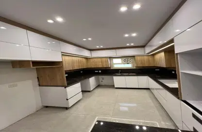 Apartment - 3 Bedrooms - 3 Bathrooms for sale in El Banafseg 4 - El Banafseg - New Cairo City - Cairo