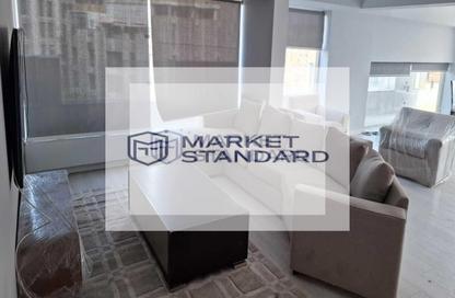 Apartment - 4 Bedrooms - 3 Bathrooms for rent in Degla Square - Degla - Hay El Maadi - Cairo