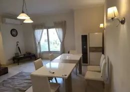 Apartment - 2 Bedrooms - 2 Bathrooms for rent in The Village - South Investors Area - New Cairo City - Cairo