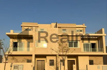 فيلا - 3 غرف نوم - 3 حمامات للبيع في تواني هايد بارك - كمبوندات 6 أكتوبر - مدينة 6 أكتوبر - الجيزة