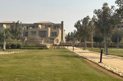 Villa - 4 Bedrooms - 4 Bathrooms for sale in Palm Hills Kattameya - El Katameya Compounds - El Katameya - New Cairo City - Cairo