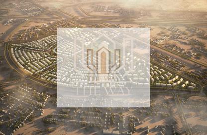 Apartment - 3 Bedrooms - 4 Bathrooms for sale in Belle Vie - New Zayed City - Sheikh Zayed City - Giza