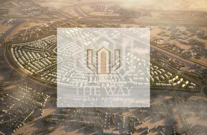 Apartment - 3 Bedrooms - 4 Bathrooms for sale in Belle Vie - New Zayed City - Sheikh Zayed City - Giza