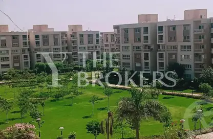 Apartment - 3 Bedrooms - 3 Bathrooms for sale in Privado - Madinaty - Cairo Apartment - 3 Bedrooms - 3 Bathrooms for sale in Privado - Madinaty - Cairo