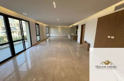 Duplex - 4 Bedrooms - 4 Bathrooms for rent in Eastown - 5th Settlement Compounds - The 5th Settlement - New Cairo City - Cairo