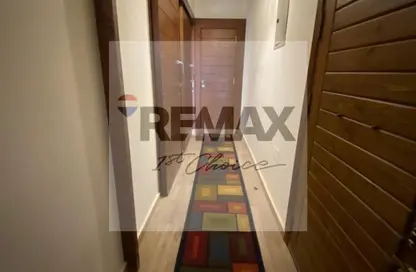 شاليه - 2 غرف نوم - 1 حمام للبيع في ماونتن فيو العين السخنة - ماونتن فيو - العين السخنة - السويس