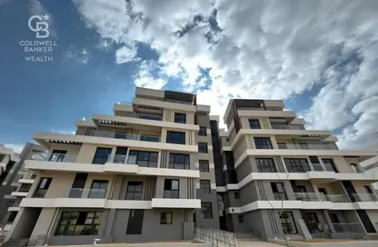Apartment - 3 Bedrooms - 3 Bathrooms for sale in Villette - 5th Settlement Compounds - The 5th Settlement - New Cairo City - Cairo