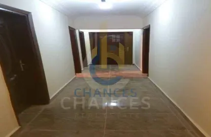 Apartment - 3 Bedrooms - 3 Bathrooms for sale in Bavaria Town - Zahraa El Maadi - Hay El Maadi - Cairo