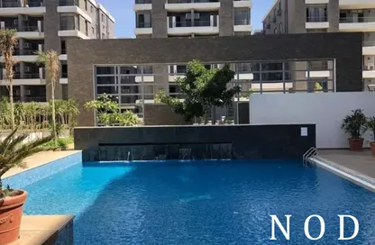 Apartment - 3 Bedrooms - 3 Bathrooms for sale in Taj City - 5th Settlement Compounds - The 5th Settlement - New Cairo City - Cairo