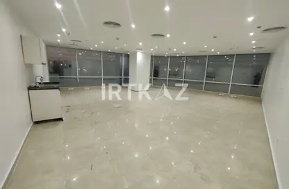 مساحات مكتبية - استوديو - 1 حمام للايجار في كايرو كابيتال سنتر - شارع التسعين الشمالي - التجمع الخامس - مدينة القاهرة الجديدة - القاهرة