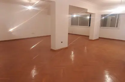 Apartment - 3 Bedrooms - 2 Bathrooms for rent in Al Hegaz St. - El Mahkama Square - Heliopolis - Masr El Gedida - Cairo