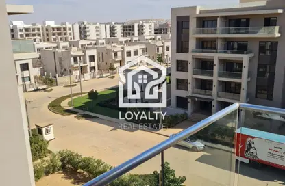 Apartment - 3 Bedrooms - 3 Bathrooms for sale in The Address East - 90 Street - The 5th Settlement - New Cairo City - Cairo