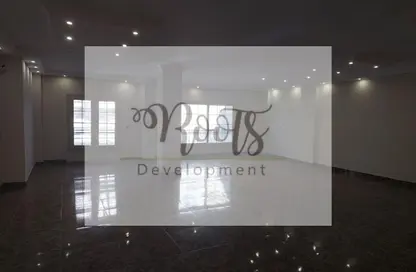 Apartment - 3 Bedrooms - 3 Bathrooms for rent in Beit Al Watan - Sheikh Zayed Compounds - Sheikh Zayed City - Giza