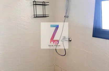 Chalet - 2 Bedrooms - 2 Bathrooms for rent in Jaya - Ras Al Hekma - North Coast