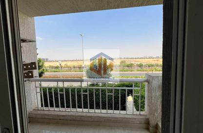 Apartment - 4 Bedrooms - 3 Bathrooms for sale in Madinaty - Cairo