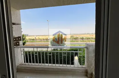 Apartment - 4 Bedrooms - 3 Bathrooms for sale in Madinaty - Cairo