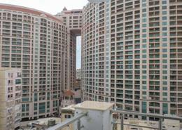 Apartment - 3 bedrooms for للايجار in San Stefano Grand Plaza - San Stefano - Hay Sharq - Alexandria