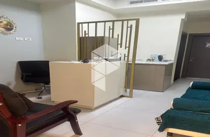 Clinic - Studio - 1 Bathroom for rent in ELEGANTRY - District 1 - The 5th Settlement - New Cairo City - Cairo