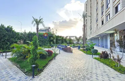 شقة - 3 غرف نوم - 1 حمام للايجار في فالوري انطونيادس - سموحة - حي شرق - الاسكندرية