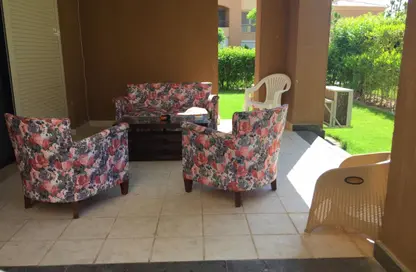Chalet - 2 Bedrooms - 2 Bathrooms for sale in Marassi - Sidi Abdel Rahman - North Coast