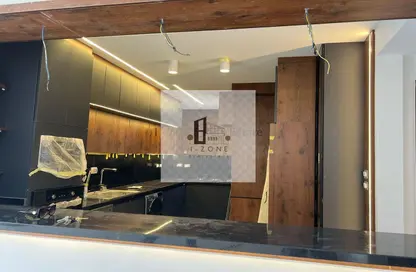Penthouse - 3 Bedrooms - 2 Bathrooms for rent in Eastown - 5th Settlement Compounds - The 5th Settlement - New Cairo City - Cairo