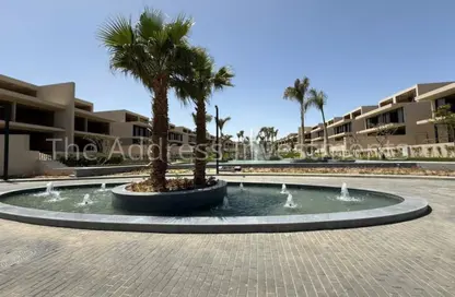 Villa - 6 Bedrooms - 4 Bathrooms for rent in Lake View - 5th Settlement Compounds - The 5th Settlement - New Cairo City - Cairo