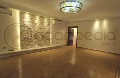 شقة - 4 غرف نوم - 3 حمامات للبيع في عمارات البنفسج - البنفسج - مدينة القاهرة الجديدة - القاهرة