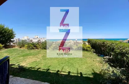 شاليه - 2 غرف نوم - 2 حمامات للبيع في لا سيرينا ميني إيجيبت - العين السخنة - السويس