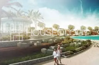 Twin House - 3 Bedrooms - 4 Bathrooms for sale in Azha North - Ras Al Hekma - North Coast