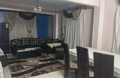 شقة - 3 غرف نوم - 1 حمام للبيع في شارع جسر السويس - الزيتون - حي الزيتون - القاهرة