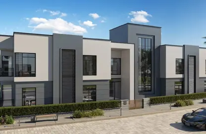 Chalet - 1 Bedroom - 1 Bathroom for sale in Q North - Sidi Abdel Rahman - North Coast