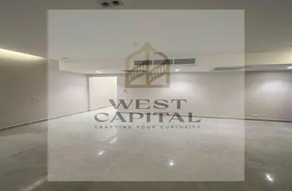 Apartment - 2 Bedrooms - 4 Bathrooms for sale in Six West - Beverly Hills - Sheikh Zayed Compounds - Sheikh Zayed City - Giza
