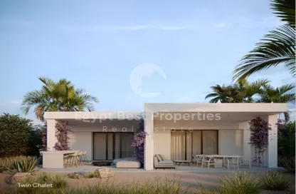 شاليه - 2 غرف نوم - 2 حمامات للبيع في ميسكا - سوما باى - سفاجا - الغردقة - محافظة البحر الاحمر