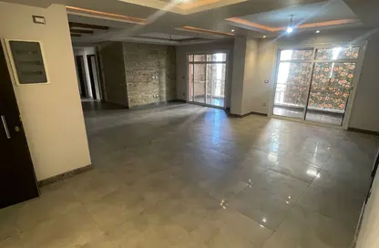 Apartment - 4 Bedrooms - 3 Bathrooms for sale in Madinaty - Cairo