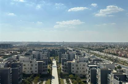 Apartment - Studio - 1 Bathroom for sale in Aeon - 6 October Compounds - 6 October City - Giza