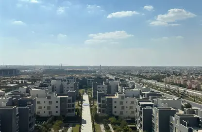 Apartment - Studio - 1 Bathroom for sale in Aeon - 6 October Compounds - 6 October City - Giza