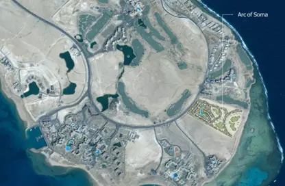 شاليه - غرفة نوم - 1 حمام للبيع في ميسكا - سوما باى - سفاجا - الغردقة - محافظة البحر الاحمر