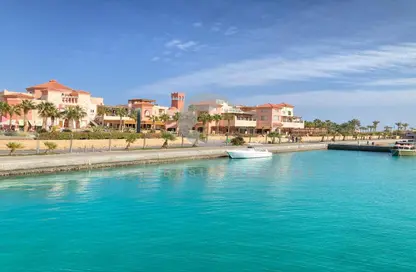 شاليه - 2 غرف نوم - 3 حمامات للبيع في ميسكا - سوما باى - سفاجا - الغردقة - محافظة البحر الاحمر